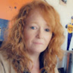 Meet your Posher, Susanne